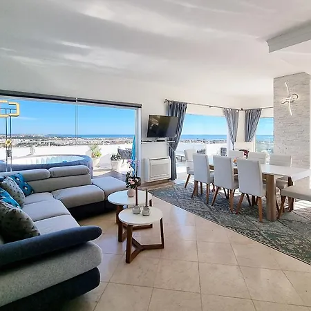 Apartment Penthouse Rentalbufeira *
