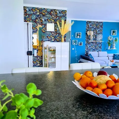 Penthouse Rentalbufeira *