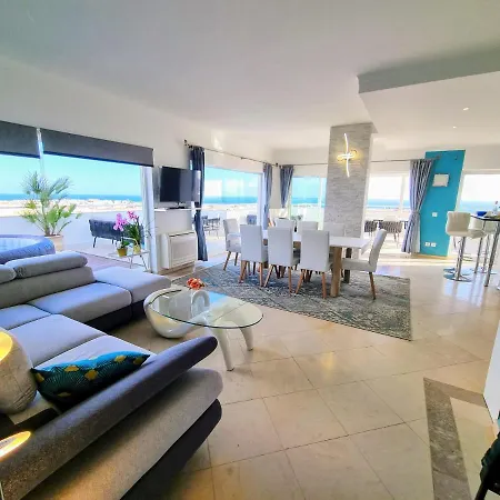 Penthouse Rentalbufeira * Albufeira