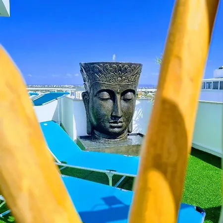 Penthouse Rentalbufeira Albufeira