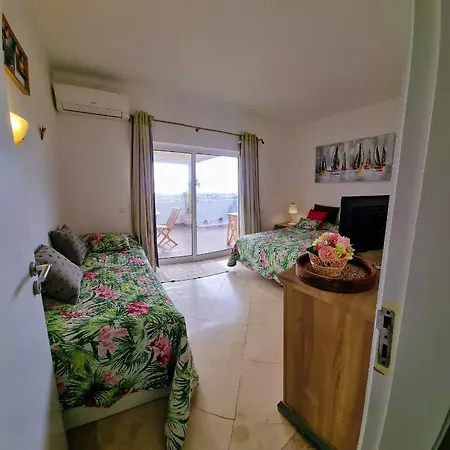 Penthouse Rentalbufeira Appartement *