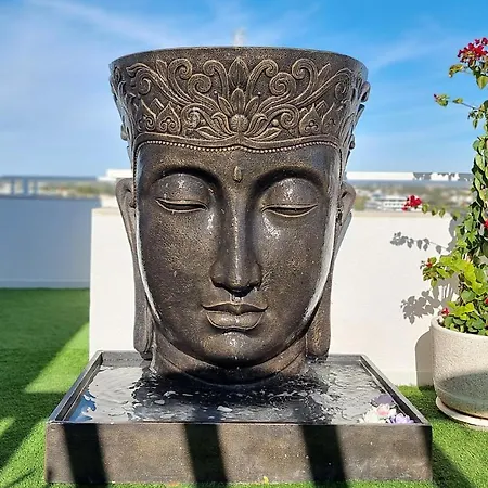 Penthouse Rentalbufeira Albufeira