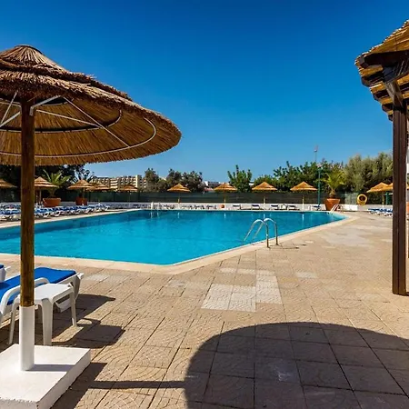 Appartement Penthouse Rentalbufeira Albufeira