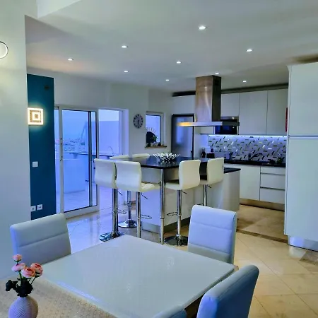 Apartamento Penthouse Rentalbufeira