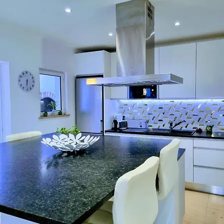 Penthouse Rentalbufeira 公寓