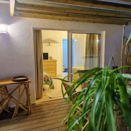 Апартаменты Penthouse Rentalbufeira *