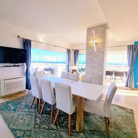 Penthouse Rentalbufeira Apartamento *