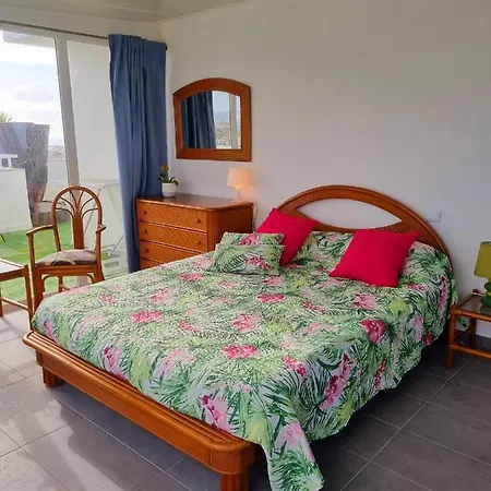 Penthouse Rentalbufeira Апартаменты Албуфейра