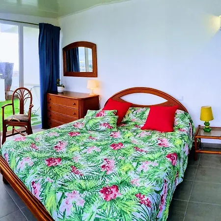 Апартаменты Penthouse Rentalbufeira