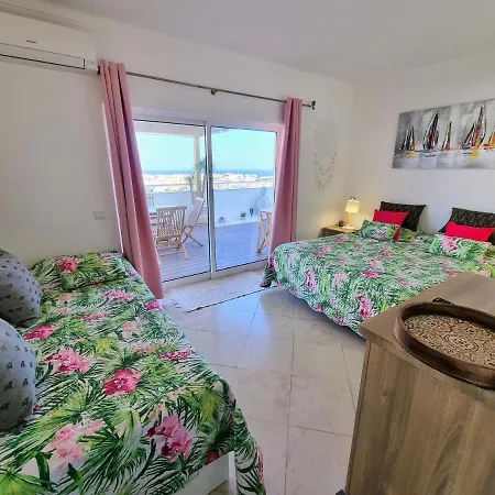 Daire Penthouse Rentalbufeira