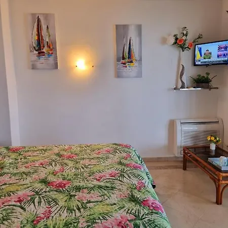 公寓 Penthouse Rentalbufeira *