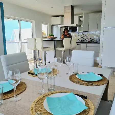 Penthouse Rentalbufeira Апартаменты Албуфейра