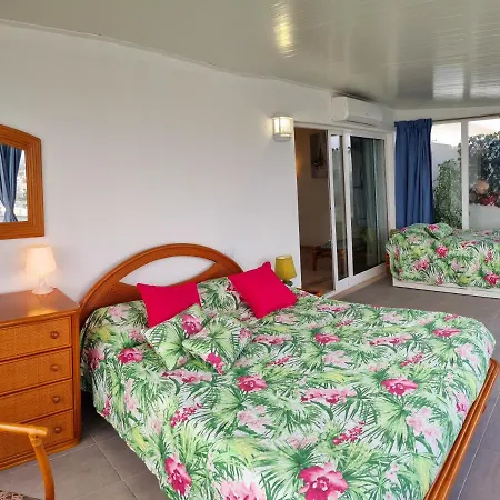 Апартаменты Penthouse Rentalbufeira