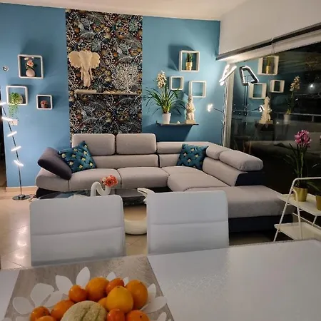 Appartamento Penthouse Rentalbufeira *