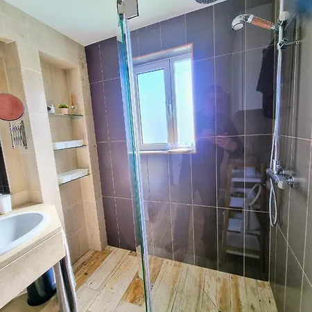 Penthouse Rentalbufeira Appartamento *