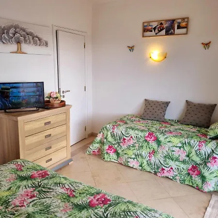 Daire Penthouse Rentalbufeira Albufeira