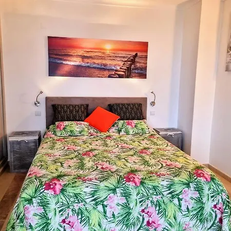 Penthouse Rentalbufeira 阿尔布费拉