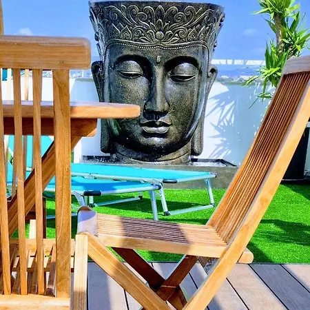 Penthouse Rentalbufeira Албуфейра