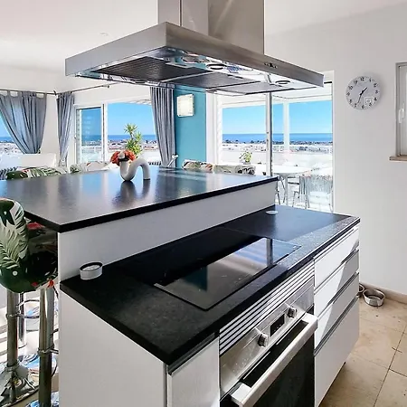 Апартаменты Penthouse Rentalbufeira *