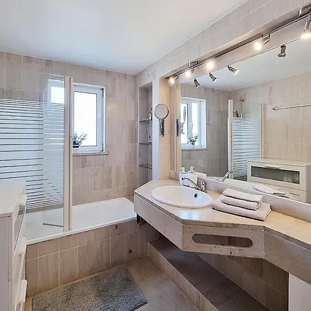 Апартаменты Penthouse Rentalbufeira