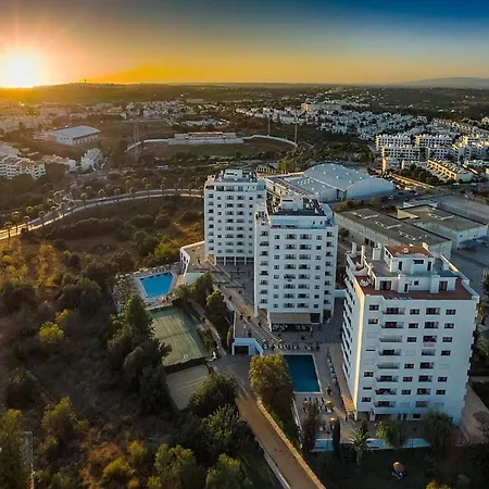 Apartamento Penthouse Rentalbufeira Albufeira