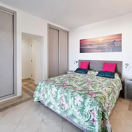 Appartement Penthouse Rentalbufeira
