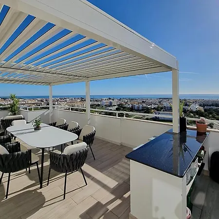 Appartement Penthouse Rentalbufeira Albufeira