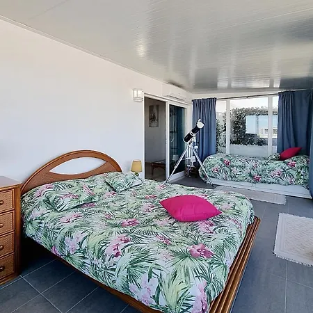 Penthouse Rentalbufeira Апартаменты Албуфейра