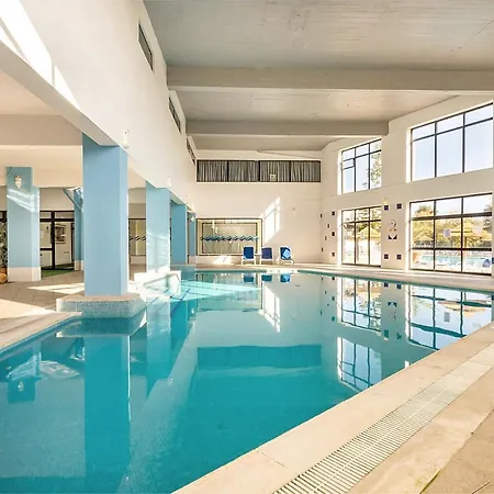 Apartamento Penthouse Rentalbufeira