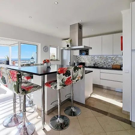 Penthouse Rentalbufeira 公寓 *