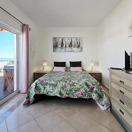 Apartamento Penthouse Rentalbufeira Albufeira