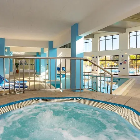 公寓 Penthouse Rentalbufeira