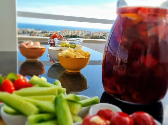 Penthouse Rentalbufeira *