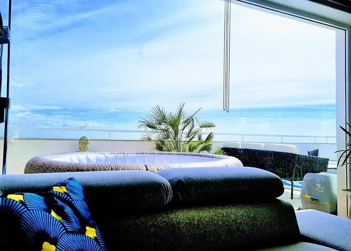 Appartamento Penthouse Rentalbufeira *