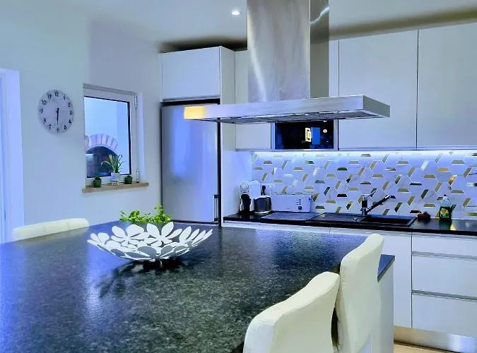 Penthouse Rentalbufeira Appartamento