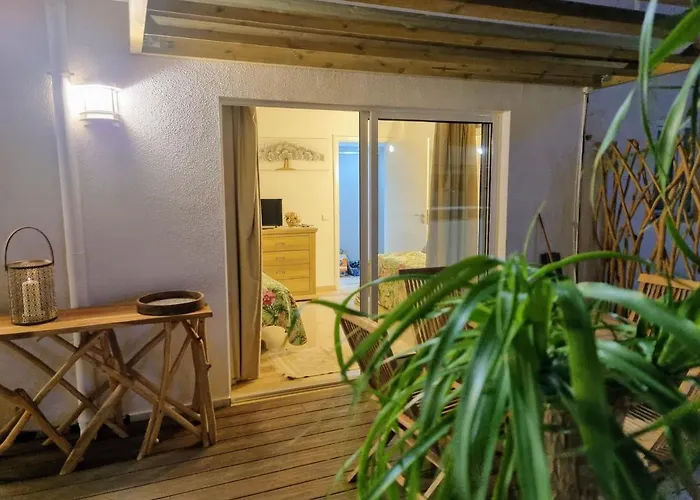 Appartamento Penthouse Rentalbufeira *