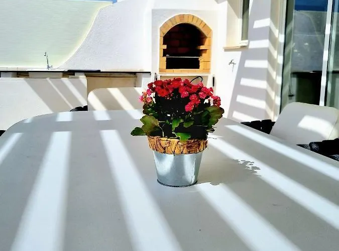 Appartamento Penthouse Rentalbufeira