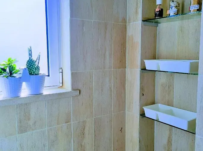 Appartamento Penthouse Rentalbufeira