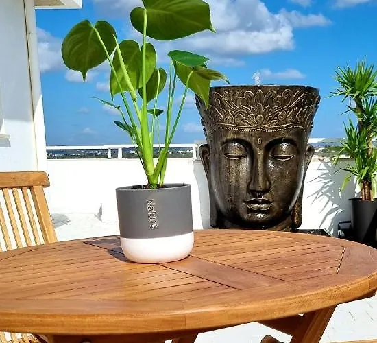 Penthouse Rentalbufeira Albufeira