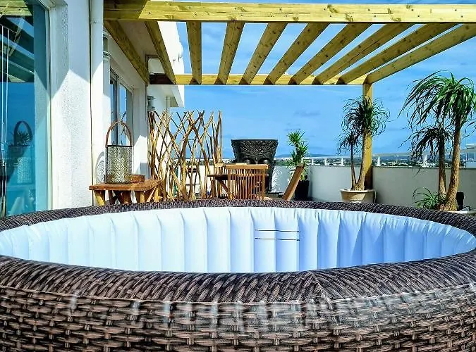 Penthouse Rentalbufeira Albufeira