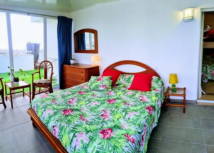 Appartamento Penthouse Rentalbufeira