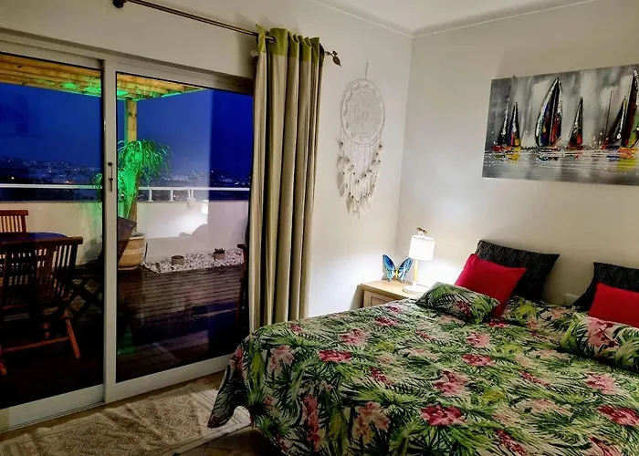 Appartamento Penthouse Rentalbufeira