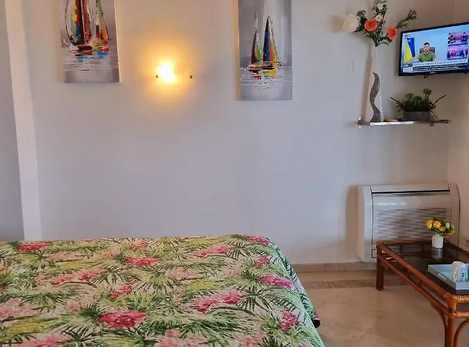 Appartamento Penthouse Rentalbufeira *