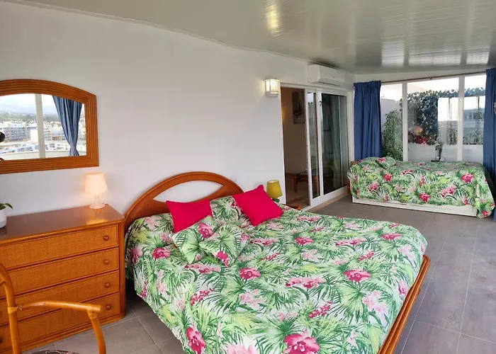 Appartamento Penthouse Rentalbufeira