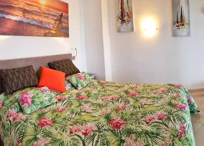 Penthouse Rentalbufeira * Albufeira