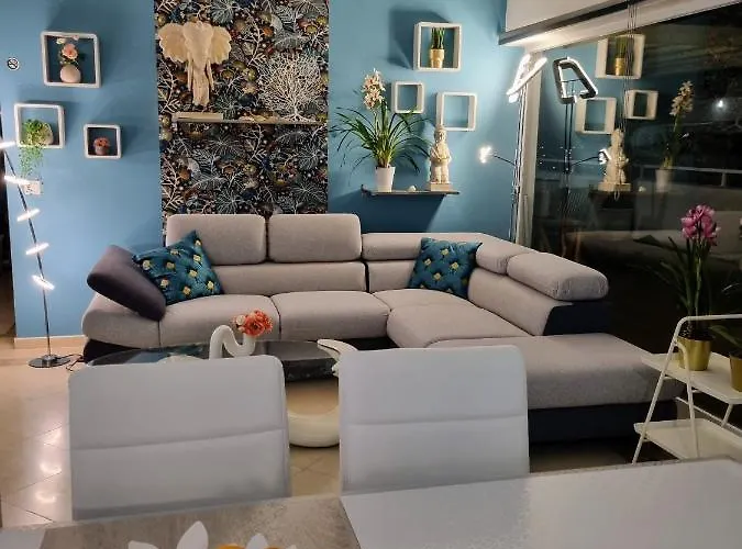 Appartamento Penthouse Rentalbufeira *