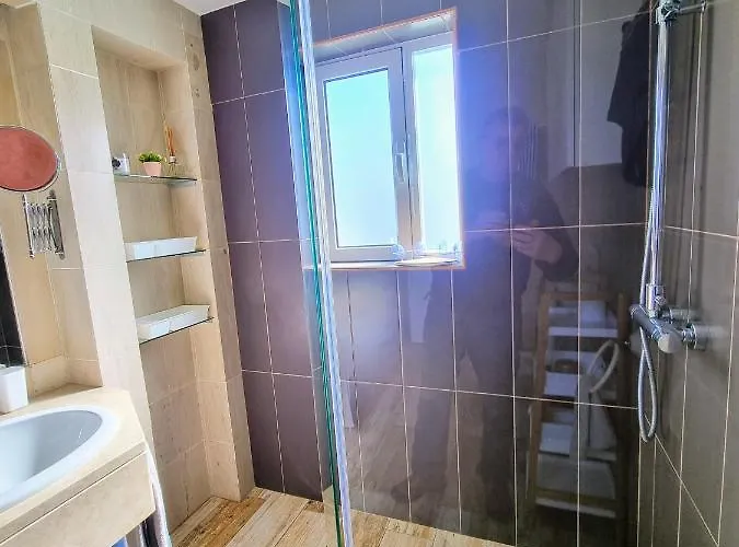 Penthouse Rentalbufeira Appartamento *