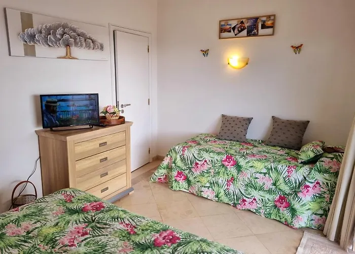 Appartamento Penthouse Rentalbufeira Albufeira