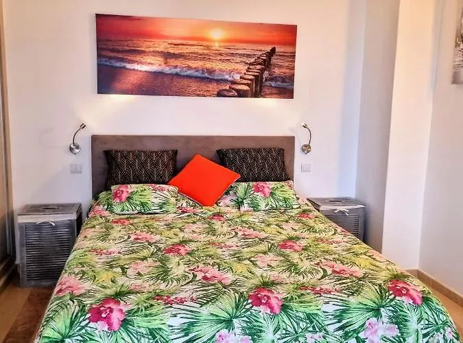 Penthouse Rentalbufeira Albufeira