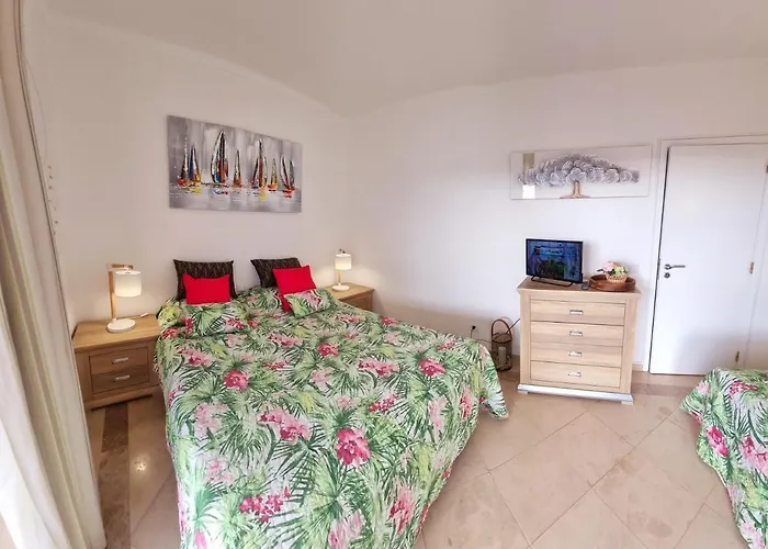 Appartamento Penthouse Rentalbufeira Albufeira